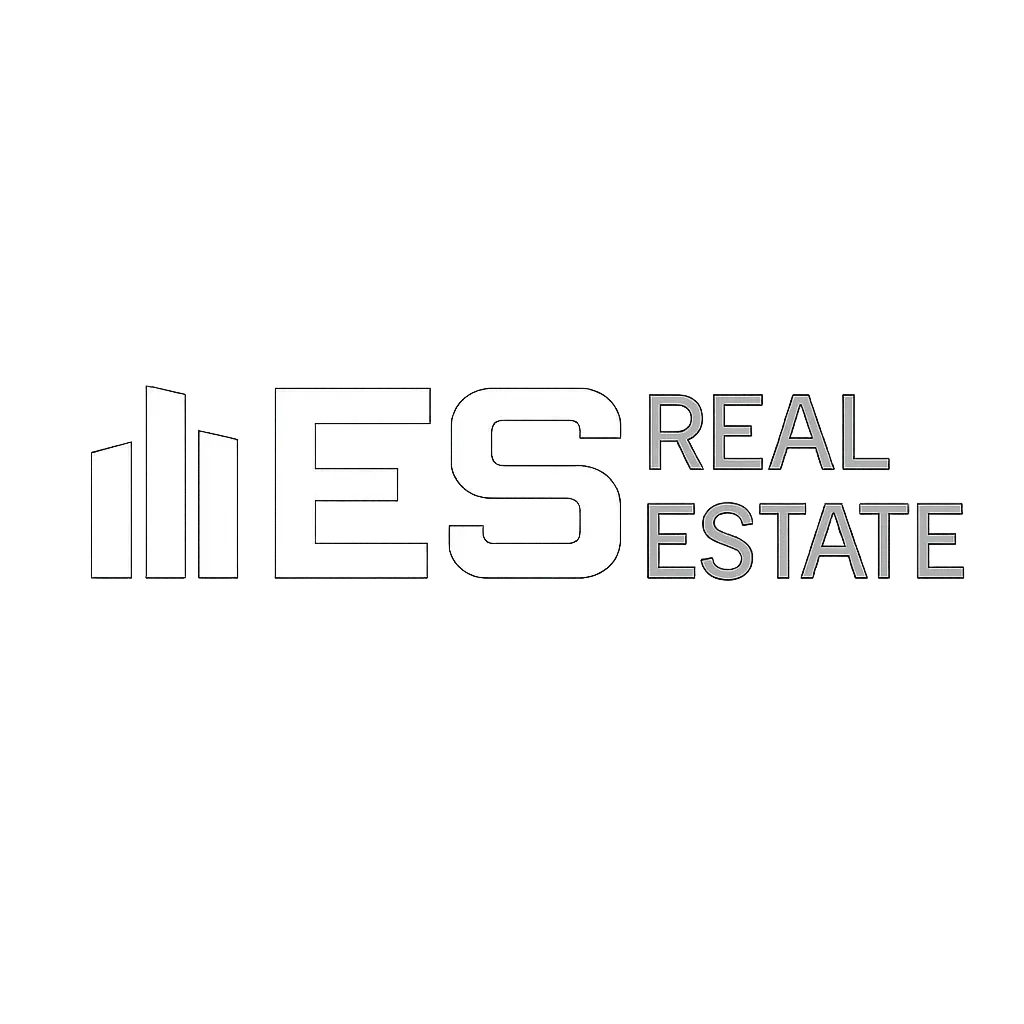 Logo ES Real Estate